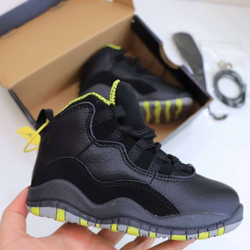 Jordan 10th generation 25-35-951a2ed0